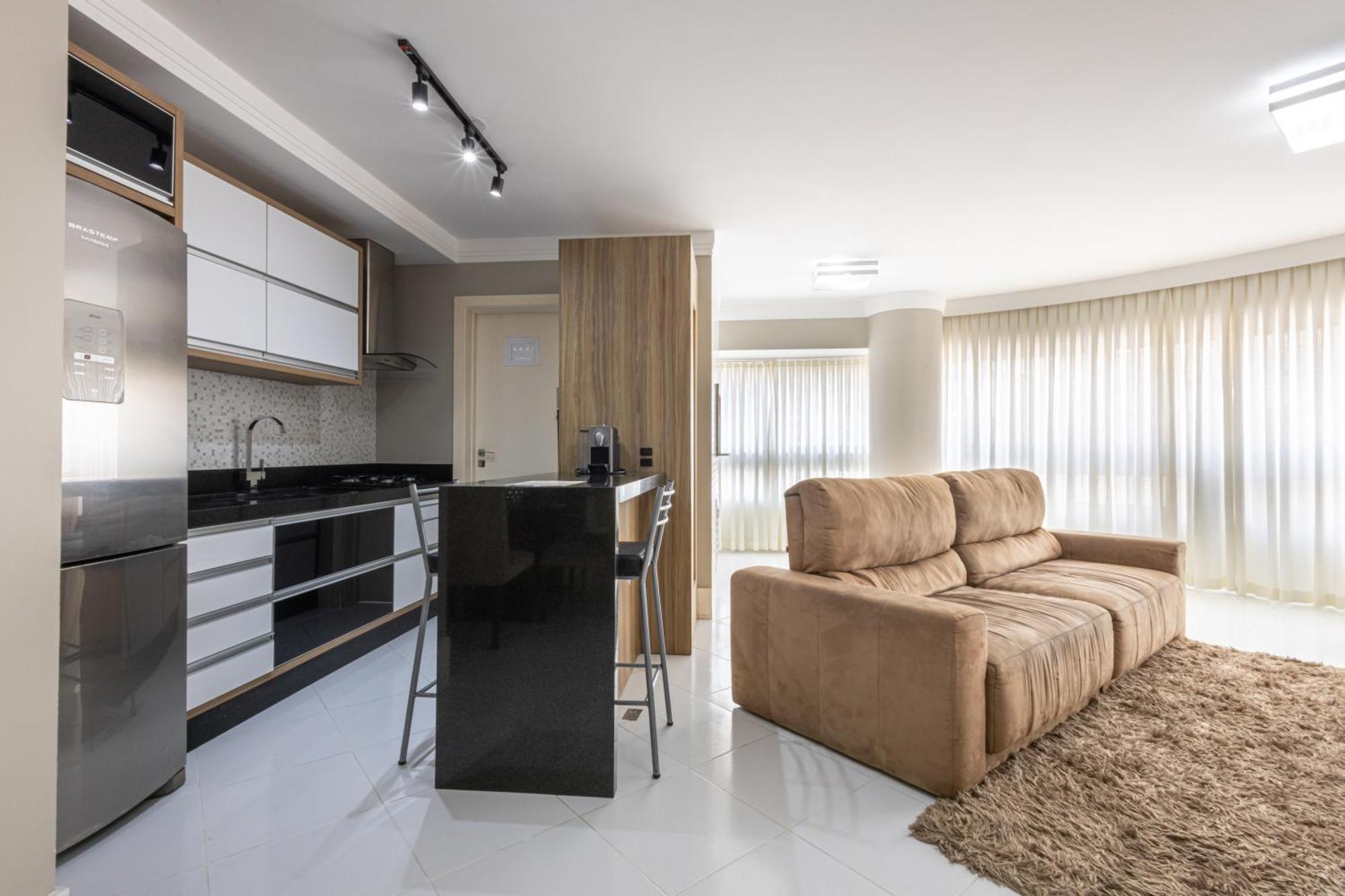 Alto Padrao Apartamento Balneario Camboriu